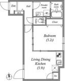 Ｂｒａｎｃｈｅ鷺ノ宮Ⅱの画像