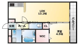 【間取り】 | イーストライン