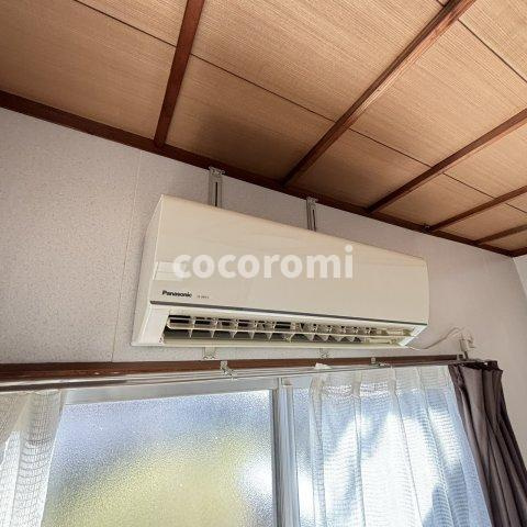 野里町テラスのその他