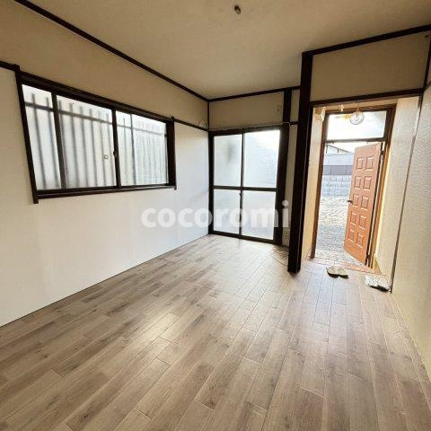 下神田戸建てのその他