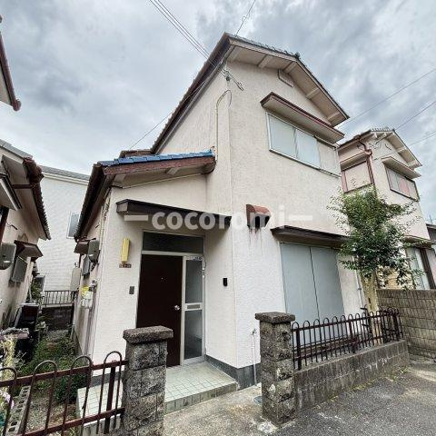 茄子作リノベーションハウス