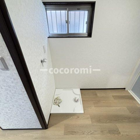 茄子作リノベーションハウスのその他