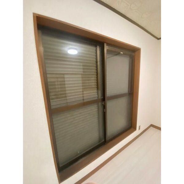 野村中町7丁目貸家のセキュリティ