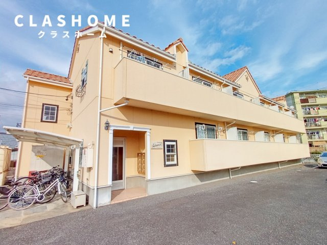 エスペランサ　　　刈谷市近郊の賃貸はクラスホーム