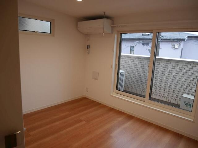 カーサソレアード桜丘の内装|お部屋の様子です