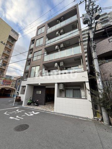 Univaly　エイチ・ツー・オー東小橋