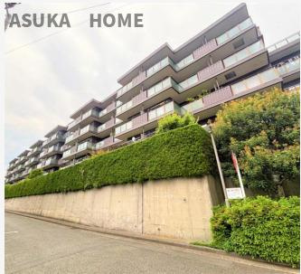 藤和ライブタウン大船３号棟