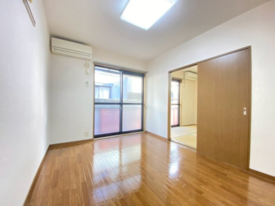 【内装】 | ファミーユ正雀