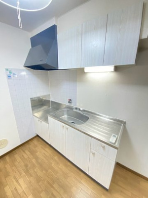 【キッチン】 | ファミーユ正雀