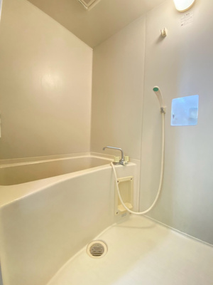 【浴室】 | ファミーユ正雀