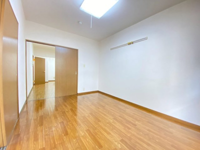 【洋室】 | ファミーユ正雀