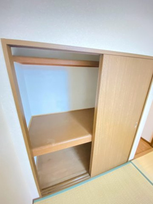 【収納】 | ファミーユ正雀