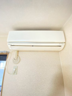 【内装】 | ファミーユ正雀