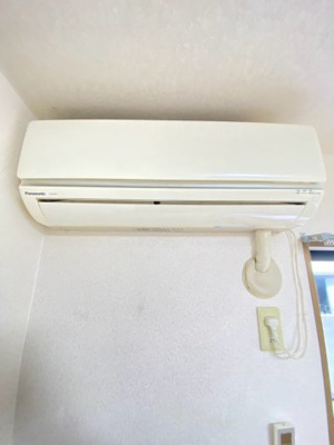 【内装】 | ファミーユ正雀