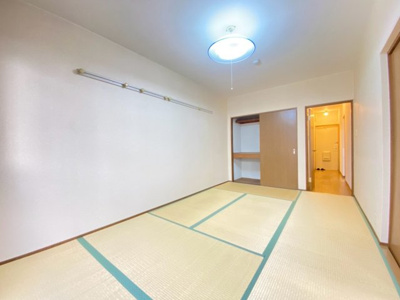 【内装】 | ファミーユ正雀