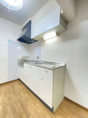 【キッチン】 | ファミーユ正雀