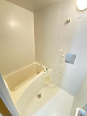 【浴室】 | ファミーユ正雀