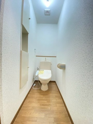 【トイレ】 | ファミーユ正雀