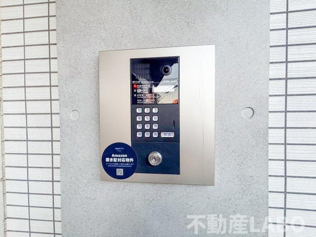 ダイレ・エヌのセキュリティ