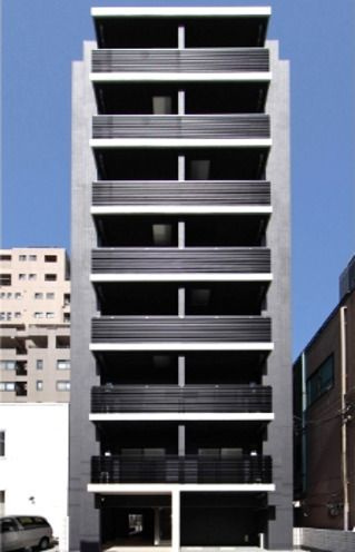 ライズコート木場ステーションフロント