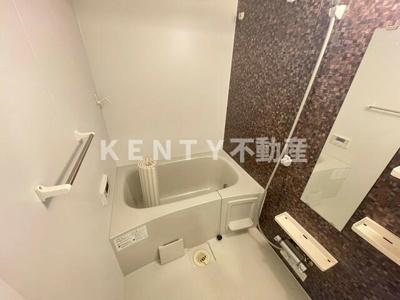 【トイレ】 | プライマル品川大森海岸 | 落ち着いたトイレです