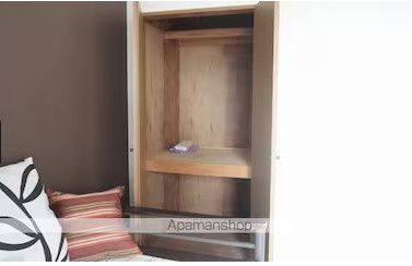 ハイムクマンドの収納