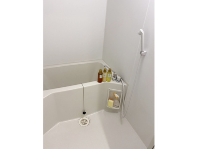 【浴室】 | ヴェルステージ武蔵小杉