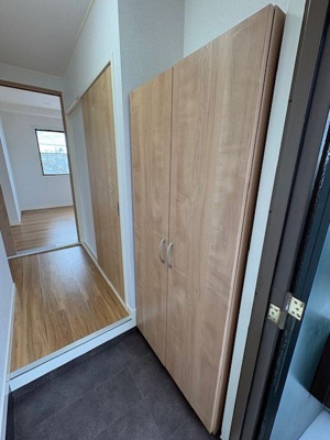 【設備】 | サンハイツ第二