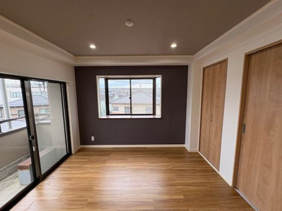 【内装】 | サンハイツ第二