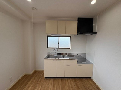 【キッチン】 | サンハイツ第二