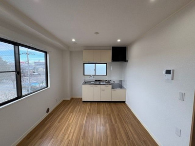 【キッチン】 | サンハイツ第二