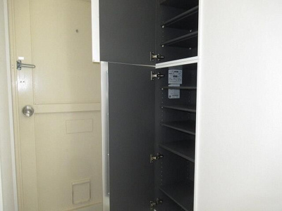 【玄関】 | シャトーヤマモト