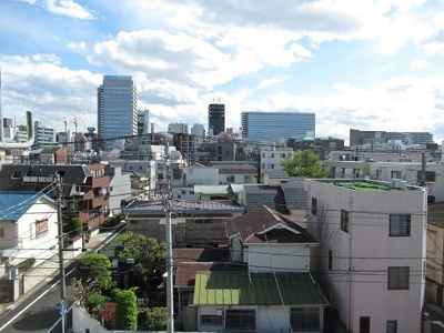 【展望】 | シャトーヤマモト