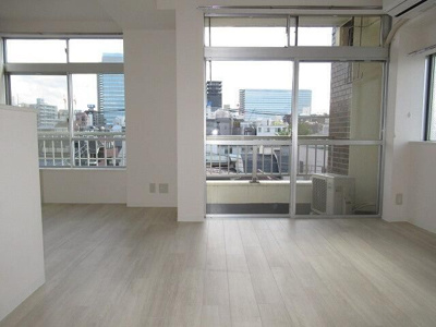 【居間・リビング】 | シャトーヤマモト