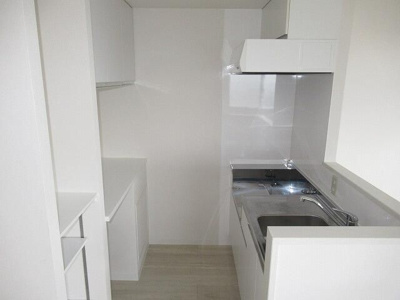 【キッチン】 | シャトーヤマモト