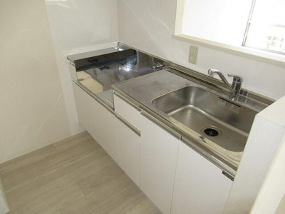 【キッチン】 | シャトーヤマモト