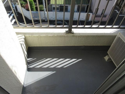 【バルコニー】 | シャトーヤマモト