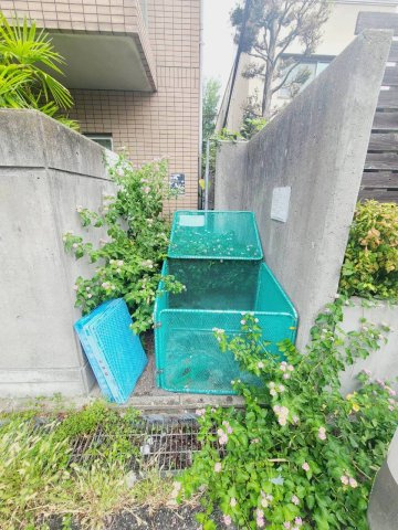甲子園町アーバンリズのその他共用部分