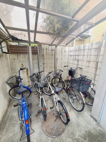 甲子園町アーバンリズのその他共用部分