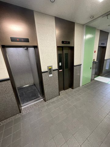 ファインビュー西宮の外観