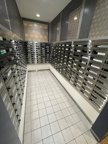 ファインビュー西宮の外観