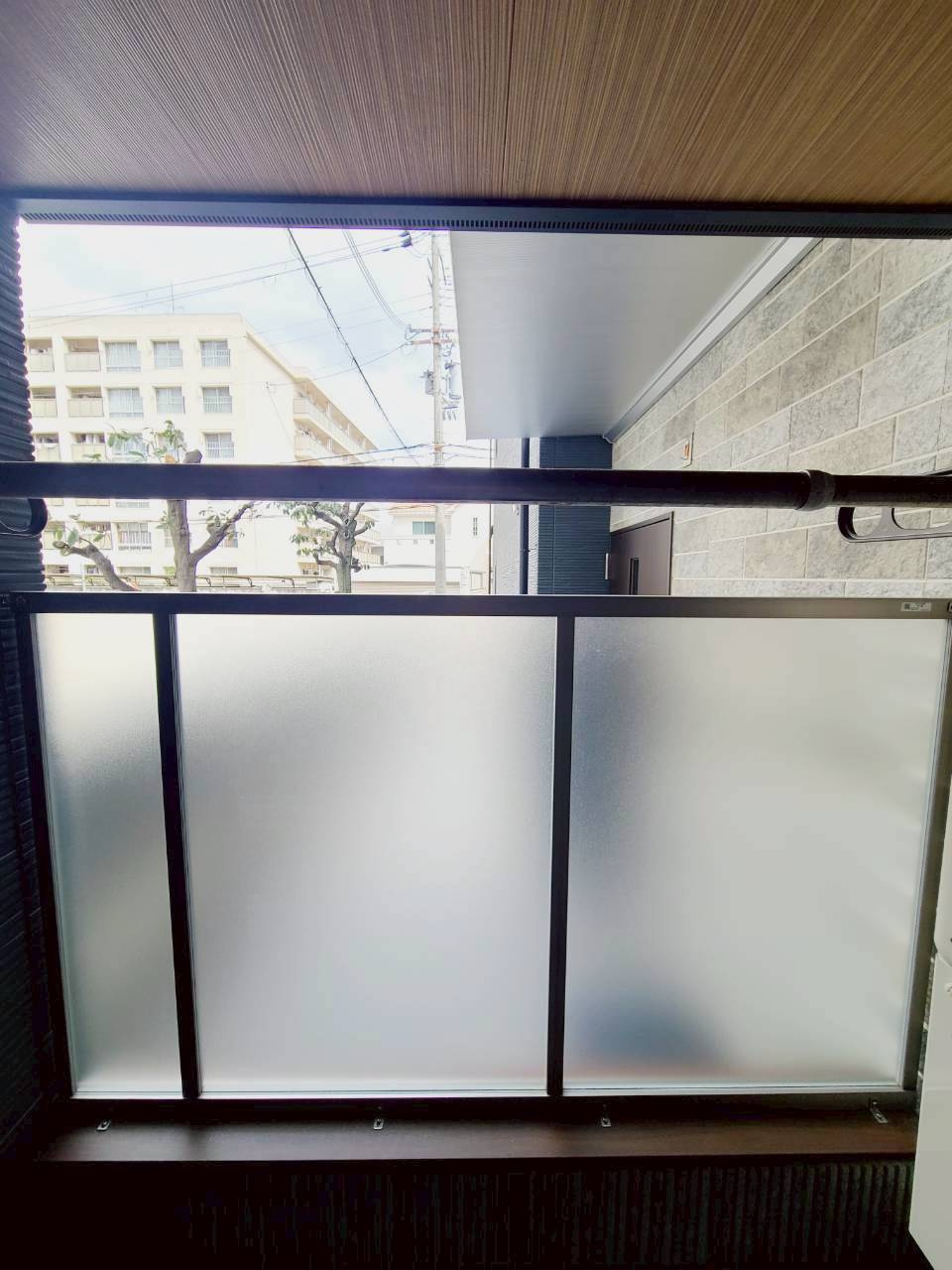 エスポアール甲子園の展望