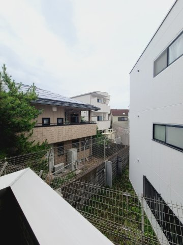 アモーレ松香園の展望