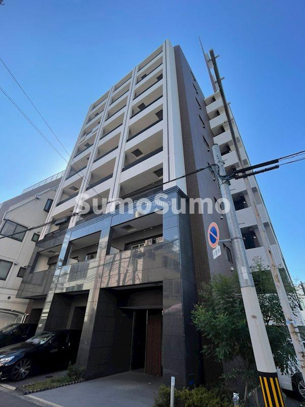 プラシード新町