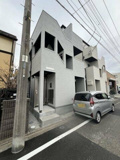 J-Maison矢部1(ジェーメゾンヤベワン)の画像