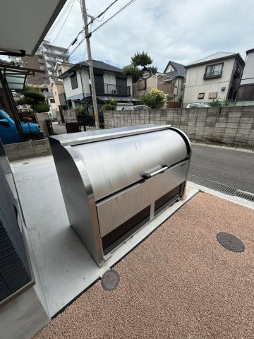 ALEGRIA芦屋西のその他共用部分