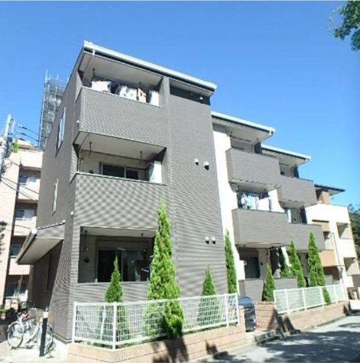 サンライズシェル