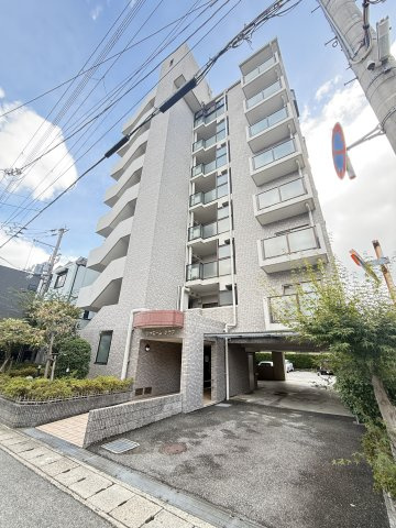 シャロームテラス