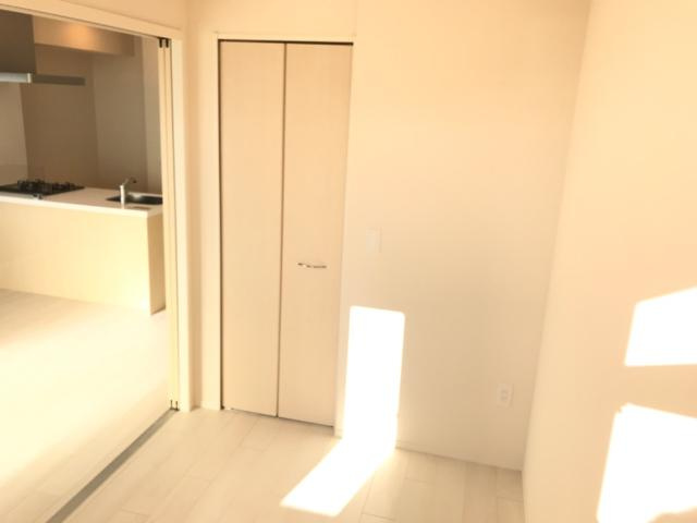 サンテラス宮ノ下の内装|洋室①