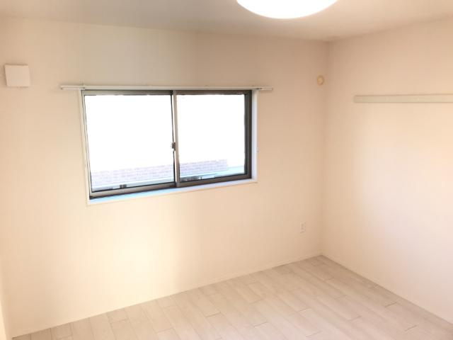 サンテラス宮ノ下の内装|洋室②